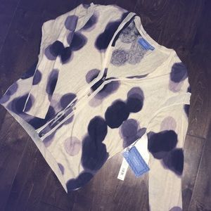 Simply Vera Vera Wang cardigan